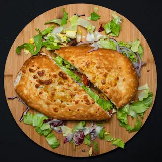 Sandwich crispy