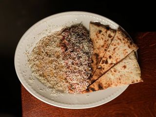 Тар тар (220g)