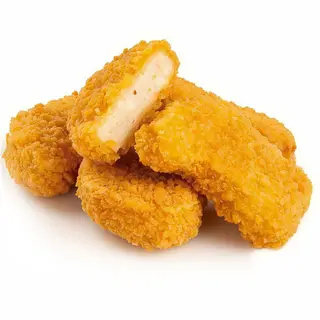 Nuggets De Pollo (8 Uds.)