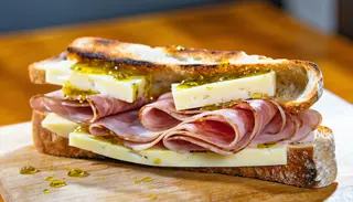 Tost