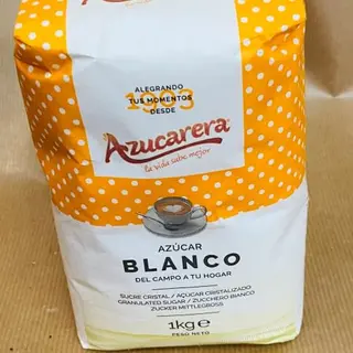 Azúcar (1 Kg.)