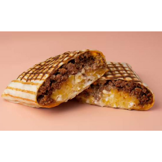 Tacos Chawarma Viande