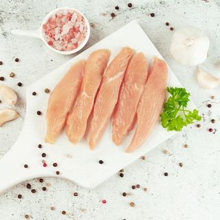 GRAN CUK SOLOMILLO DE POLLO CERTIFICADO CRIADO CON ALIMENTACIÓN VEGETAL - Peso aprox. 350 gr.