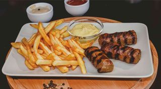 3 MICI CU CARTOFI PRAJITI