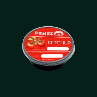 Ketchup