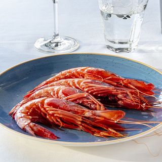 Menú para 2 personas. Puedes hacer tus pedido hasta el 6/01. 