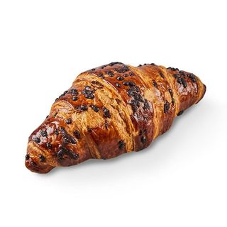 Croissant de chocolate
