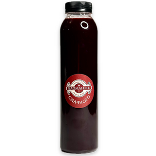 Морс зі смородини (0.5)