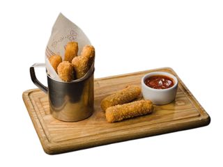 Моцарела фрі