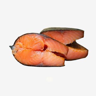 Копченая форель (250 гр.)