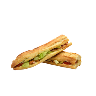 Sandwich Mixte