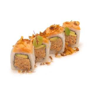 Cipolle roll 4 pezzi