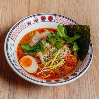 9. Mala Chashu