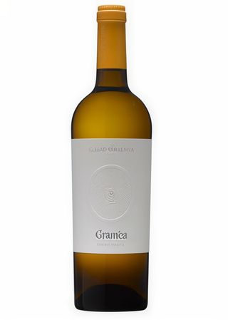 Reserva Grainha Douro Branco
