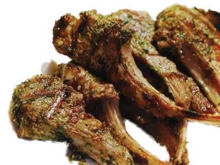 PAIDAKIA de miel la farfurie465gr