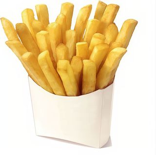 Patatas Fritas (Pequeño)