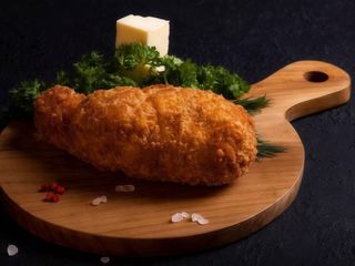 Котлета по-київськи (330г)