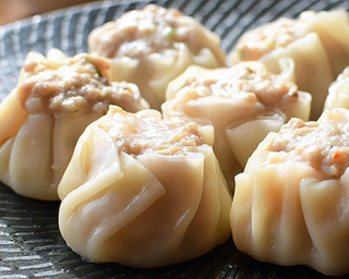 12. Siu Mai