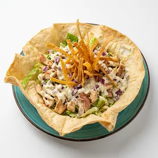 Ensalada La Chingada