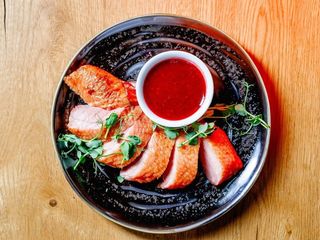 Качине філе ( 220/50g)