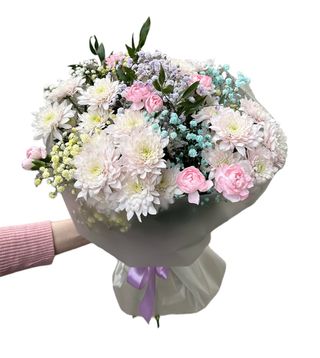 Bukiet Kobieta Sukcesu