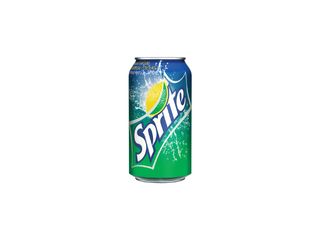Sprite 33cl  Canette
