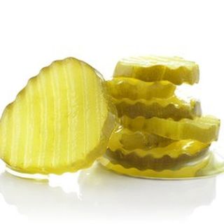 Кисели краставици