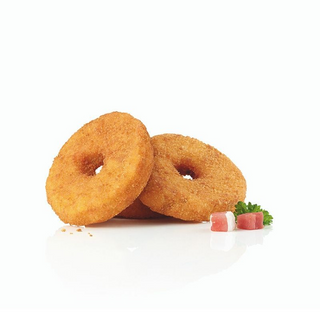 Donut ciambella petto di pollo 3 pz