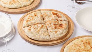 ტაფის ლობიანი