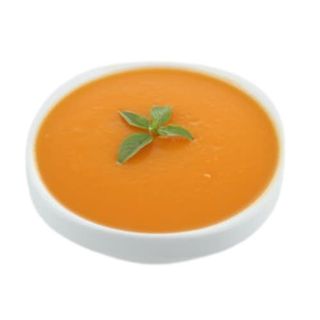 Crema De Calabaza