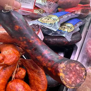 Morcilla 1 Kg.