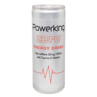 Powerking Zero 0,25L