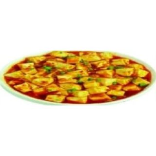 Tofu Con Carne Picante