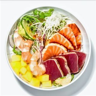 Chirashi Tataki