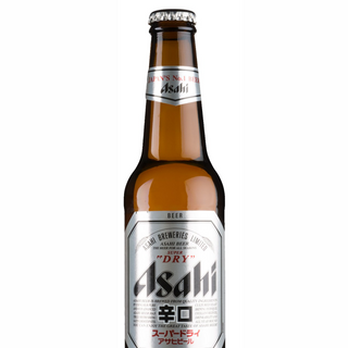 Cerveza Asahi (330 Ml.)