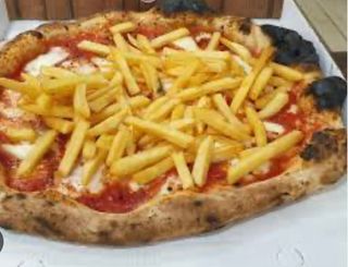 PIZZA NORD ITALIA
