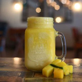 Mango Smoothie
