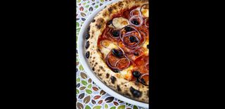 Пица Дявола