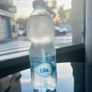 Aqua naturale 50 cl
