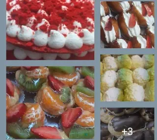 Mignon assortiti 500 g