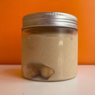 Coppetta vegana NOCCIOLA