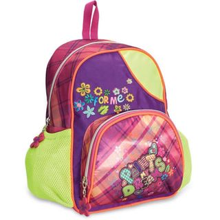 Predškolski ruksak za 1. razred for me 117