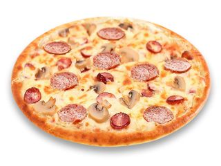 Пицца "Пепперони"