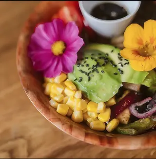 Manila Bowl