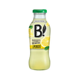 B! Limonada 33cl