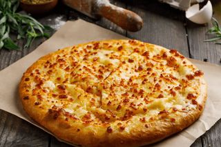 მეგრული ხაჭაპური