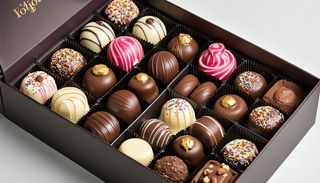 кутия БОНБОНИ СЕЛЕКЦИЯ