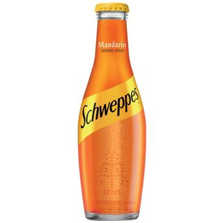 Schweppes Mandarine