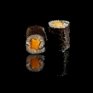 Maki cu mango