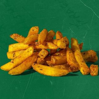 O.G. Style Fries
